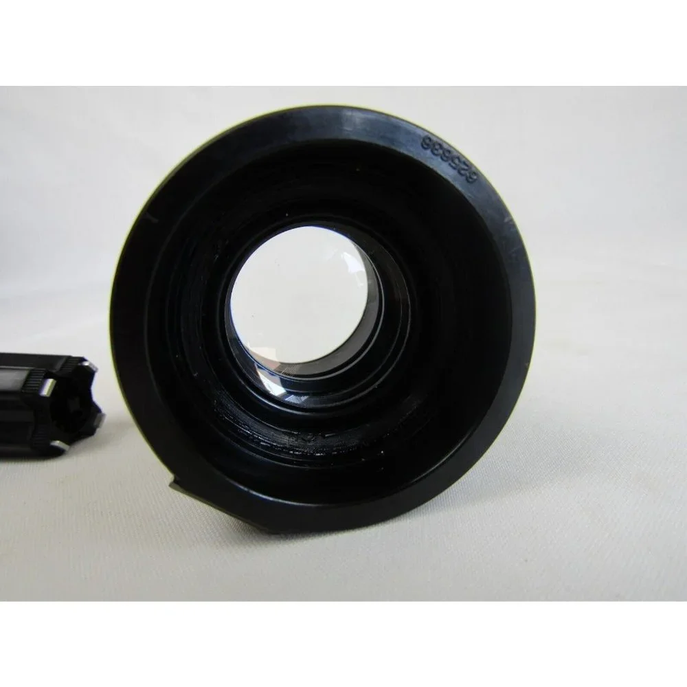 Kodak Projection Ektanar Lens 4
